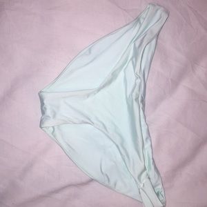 frankie's bikini bottom